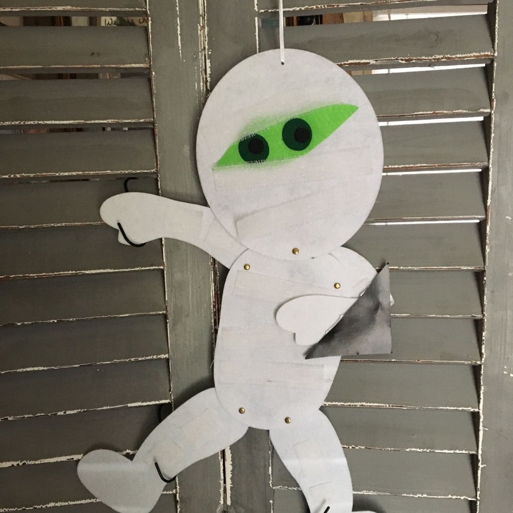 Meet your Posher, Lynne